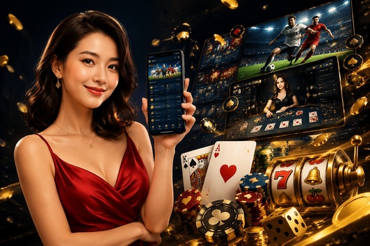 xbetshop
