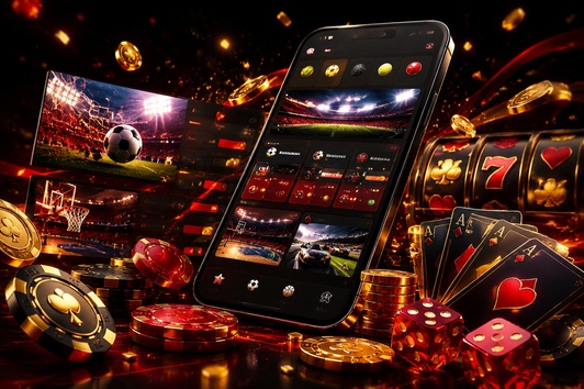 xbetshop