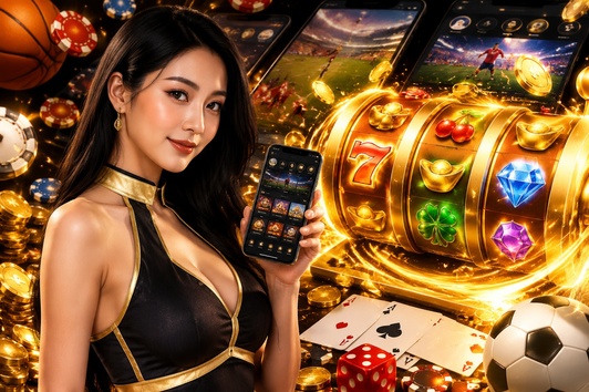 xbetshop