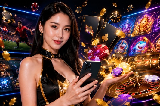 xbetshop