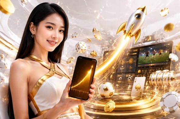 xbetshop