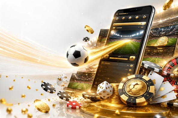 xbetshop