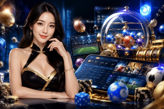 xbetshop
