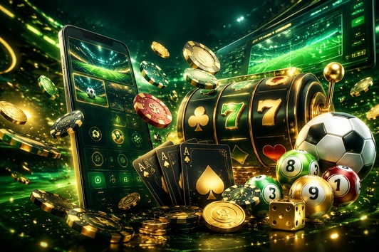 xbetshop